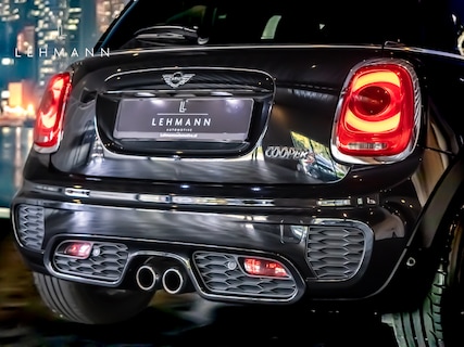 MINI-Cooper S