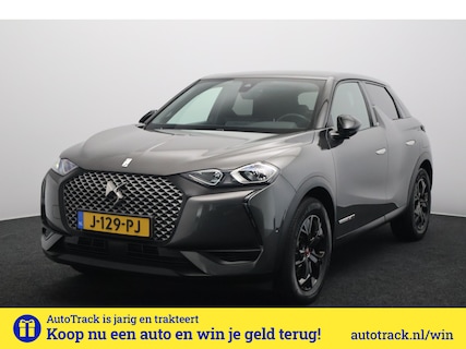 DS-3 Crossback