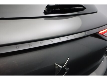 DS-3 Crossback