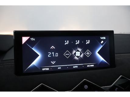 DS-3 Crossback