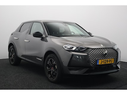DS-3 Crossback