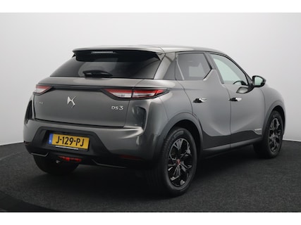 DS-3 Crossback