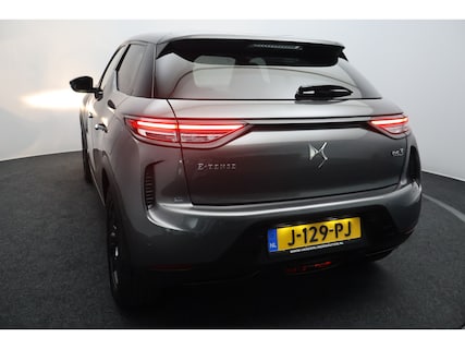 DS-3 Crossback