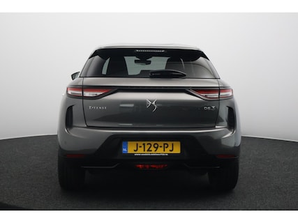 DS-3 Crossback