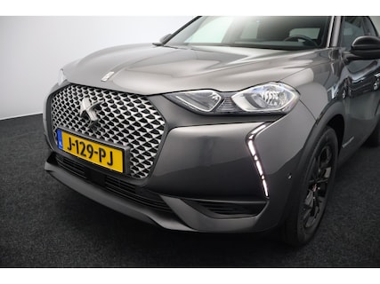 DS-3 Crossback