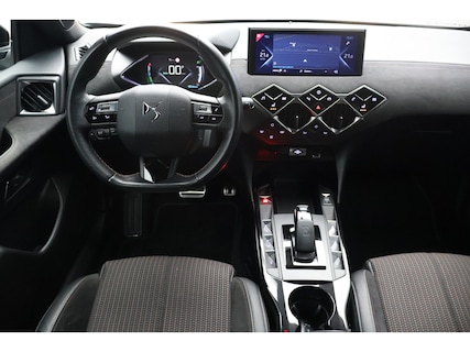 DS-3 Crossback