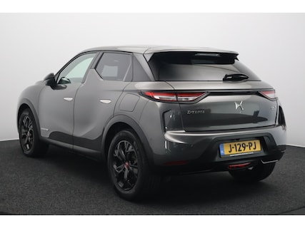 DS-3 Crossback
