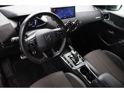 DS-3 Crossback