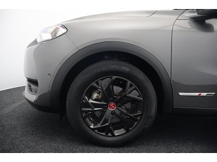 DS-3 Crossback