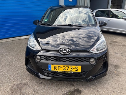 Hyundai-i10