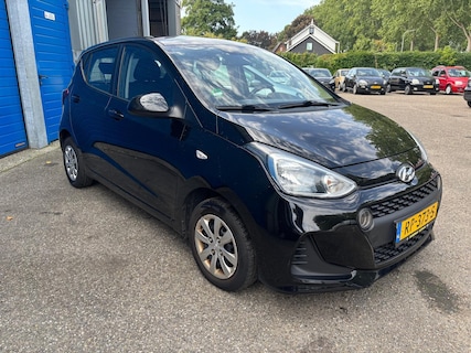 Hyundai-i10