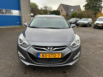 Hyundai-i40