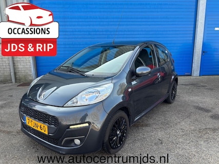 Peugeot-107
