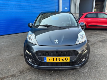 Peugeot-107