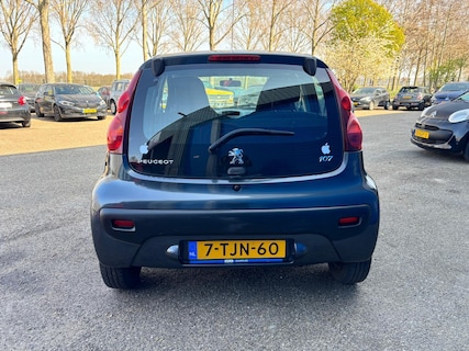 Peugeot-107