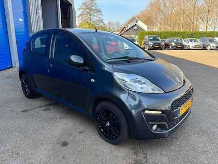 Peugeot-107