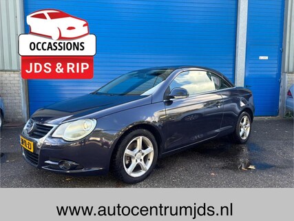 Volkswagen-Eos