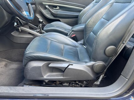 Volkswagen-Eos