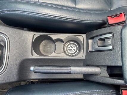 Volkswagen-Eos