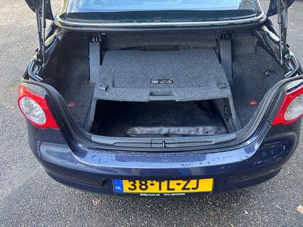Volkswagen-Eos