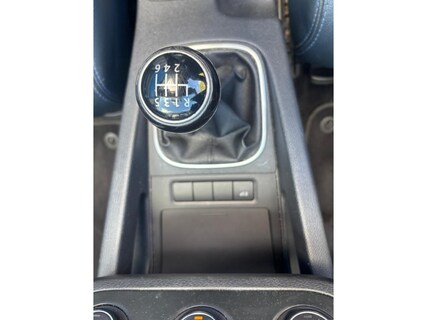 Volkswagen-Eos
