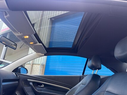 Volkswagen-Eos