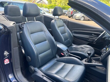 Volkswagen-Eos