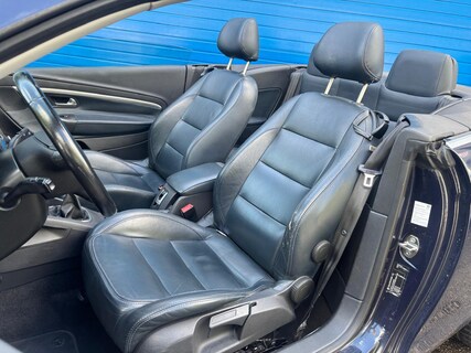Volkswagen-Eos