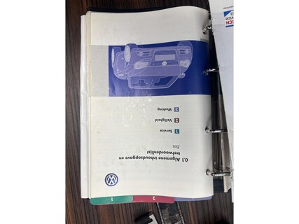 Volkswagen-Eos