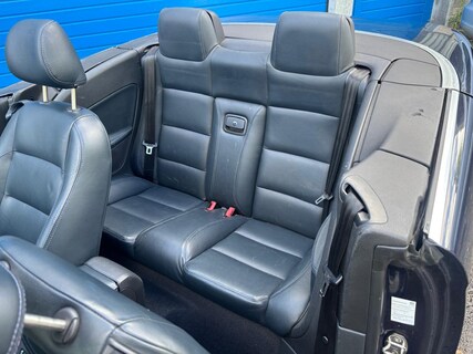 Volkswagen-Eos