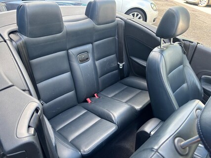 Volkswagen-Eos