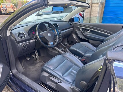 Volkswagen-Eos