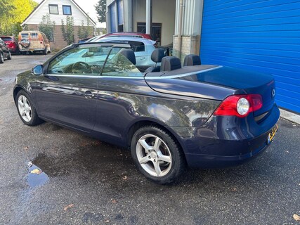 Volkswagen-Eos