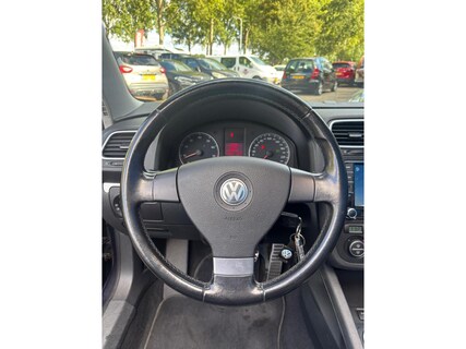 Volkswagen-Eos