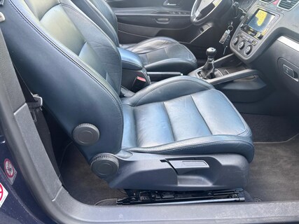 Volkswagen-Eos