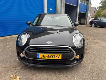 MINI-Clubman