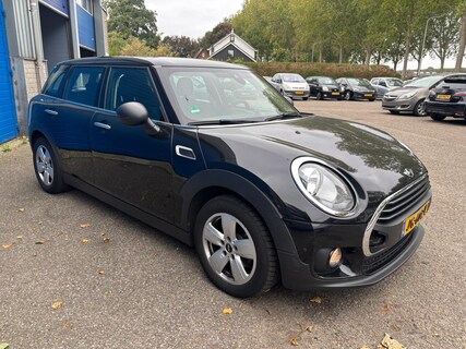 MINI-Clubman