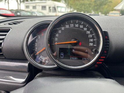 MINI-Clubman