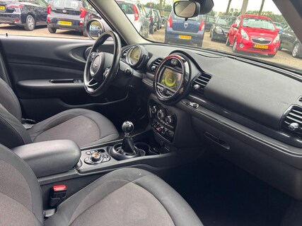 MINI-Clubman