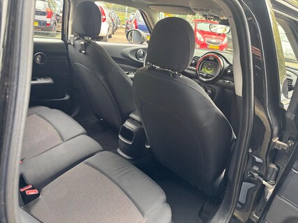 MINI-Clubman