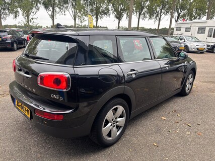 MINI-Clubman