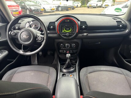 MINI-Clubman