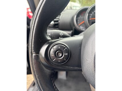MINI-Clubman