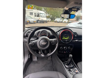 MINI-Clubman