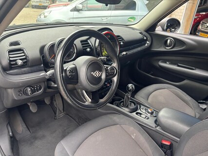 MINI-Clubman