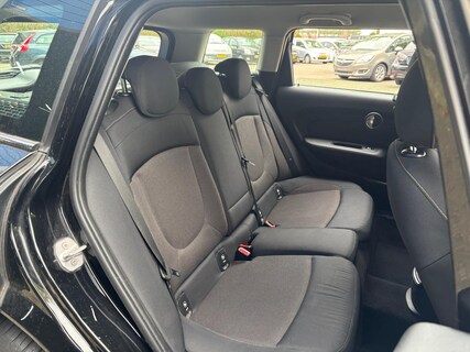 MINI-Clubman