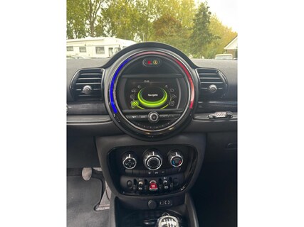 MINI-Clubman