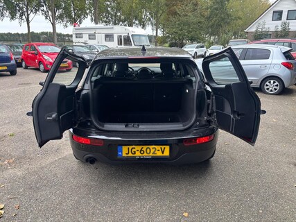 MINI-Clubman