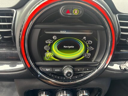 MINI-Clubman