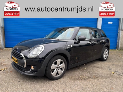 MINI-Clubman